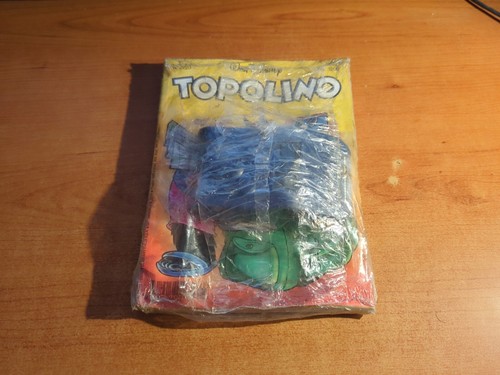 Topolino 2223- Disney