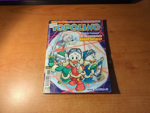 Topolino 2716- Disney
