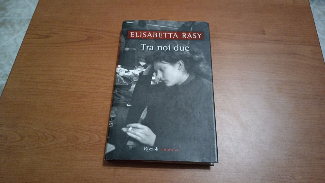 Tra noi due - Rasy 2002