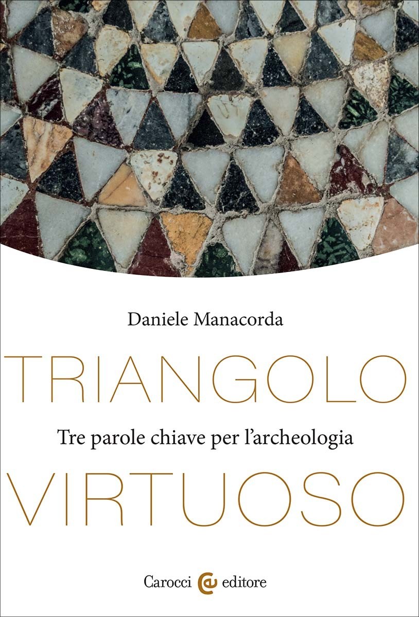 Triangolo virtuoso-Daniele Manacorda