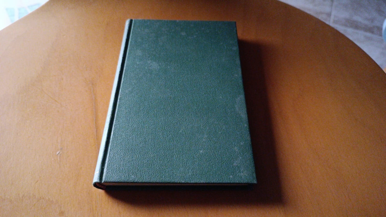 Un eroe della penna - Werner 1896