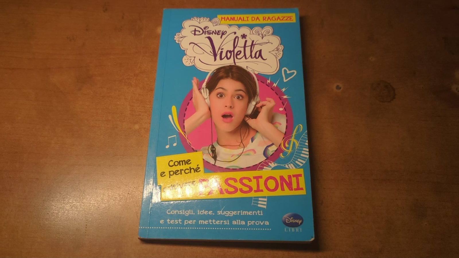 Violetta-Disney 2013