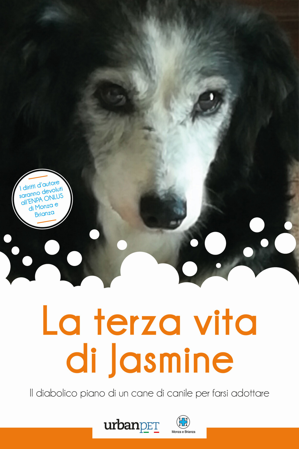 La terza vita di Jasmine. Il diabolico piano di un …