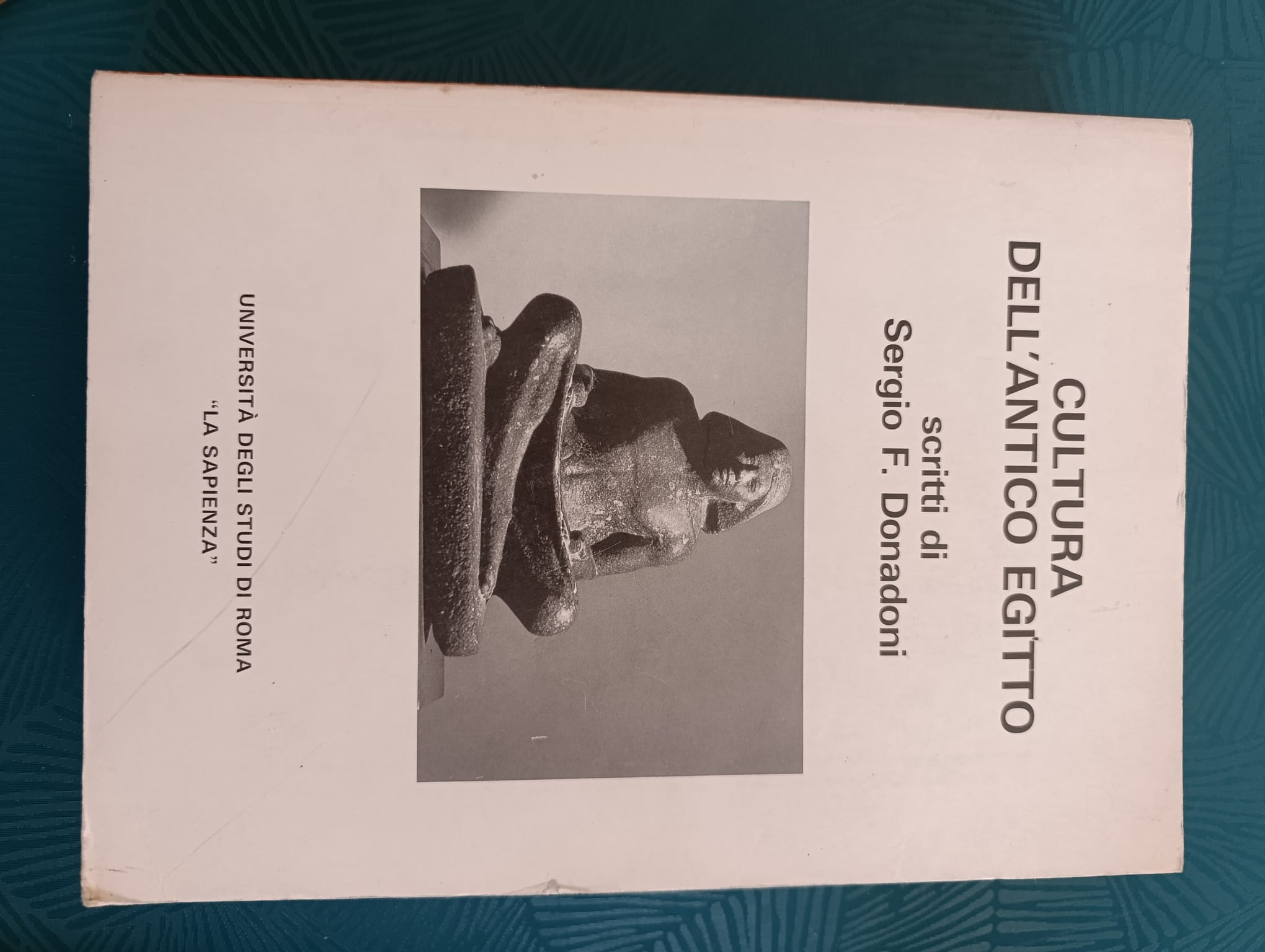 Cultura dell'antico Egitto
