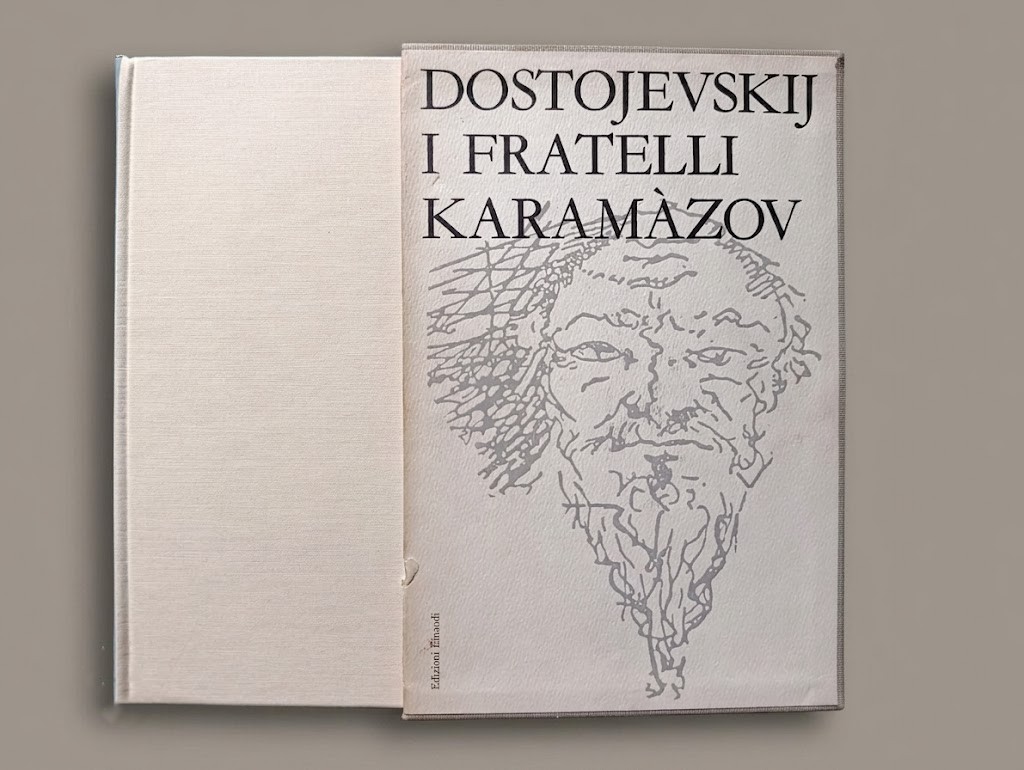 I fratelli Karamàzov