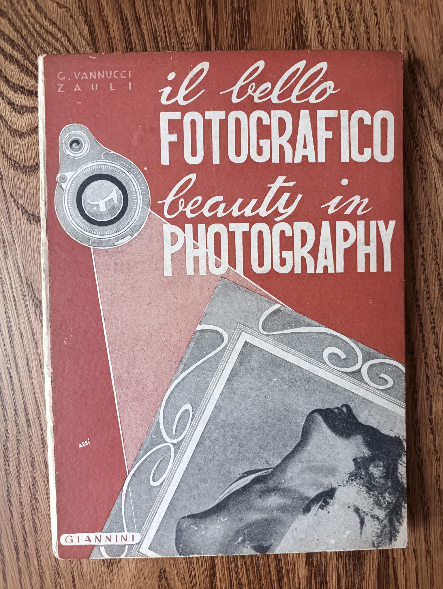 Il bello fotografico/ Beauty in photography
