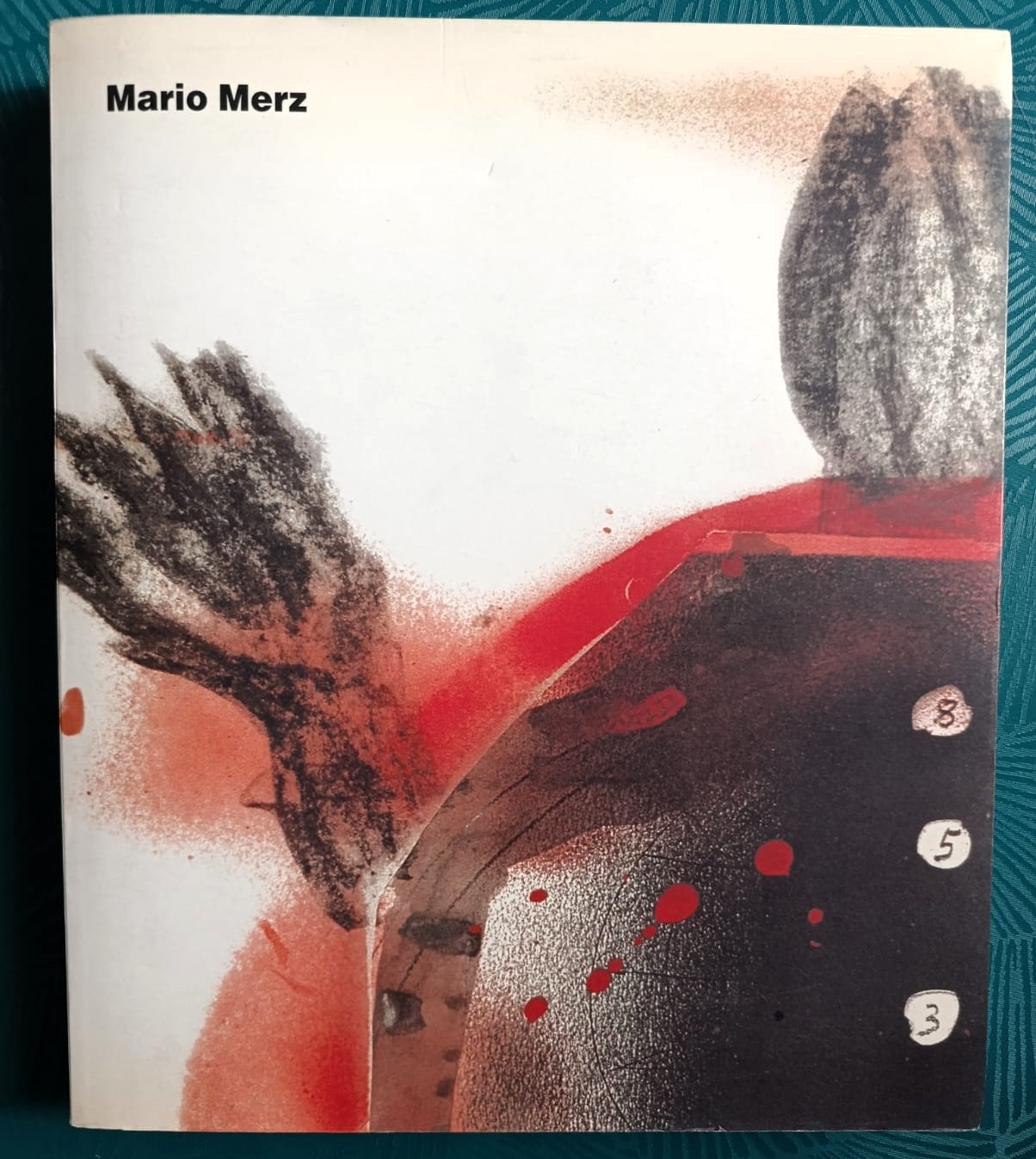 Mario Merz