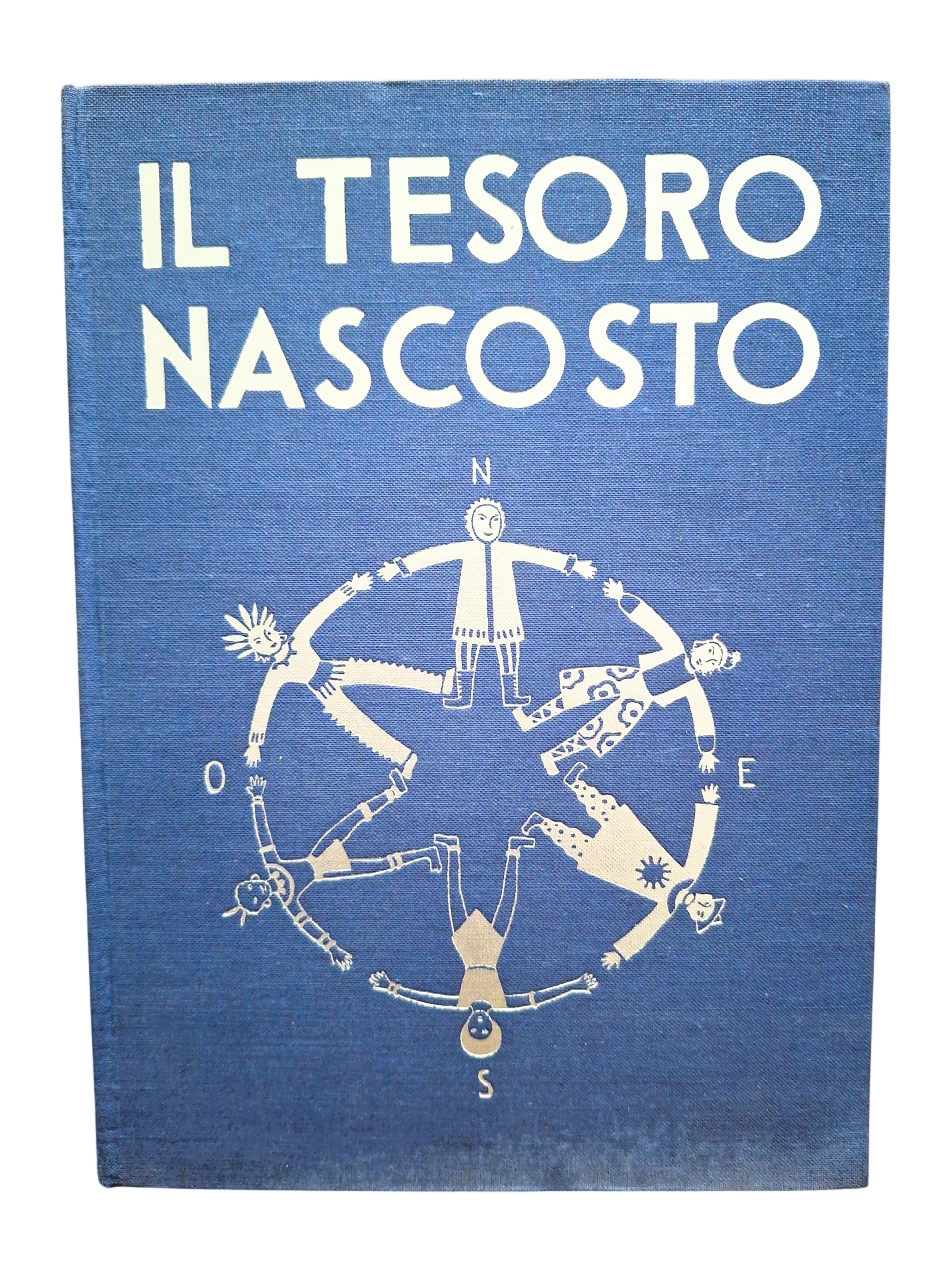 Il Tesoro Nascosto. Trecento favole, storie, facezie e leggende di …