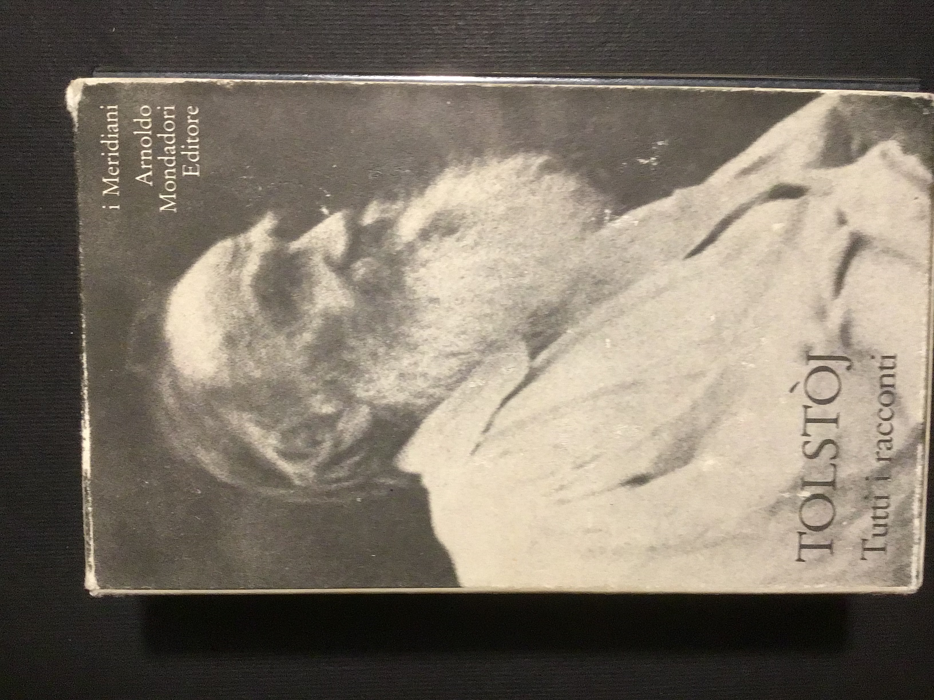 TUTTI I RACCONTI - VOL. II