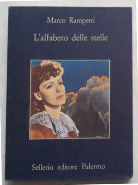 L'alfabeto delle stelle.