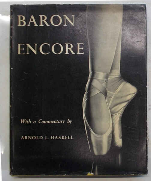 Baron Encore.