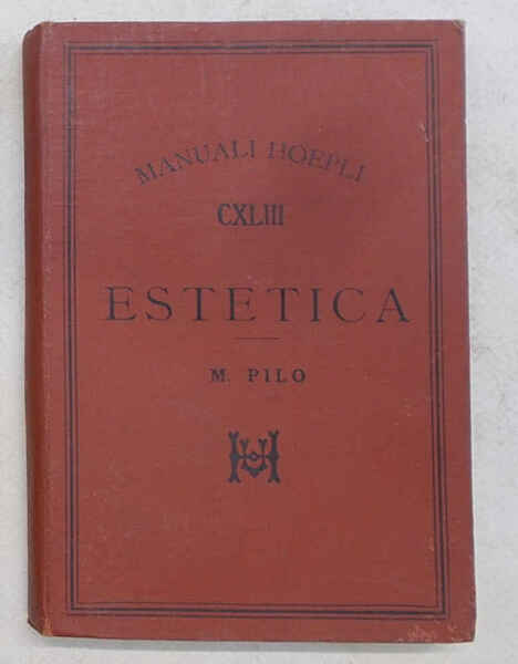 Estetica.