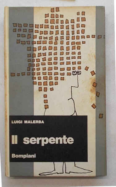 Il serpente.