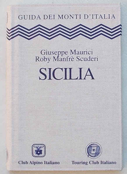 Sicilia.