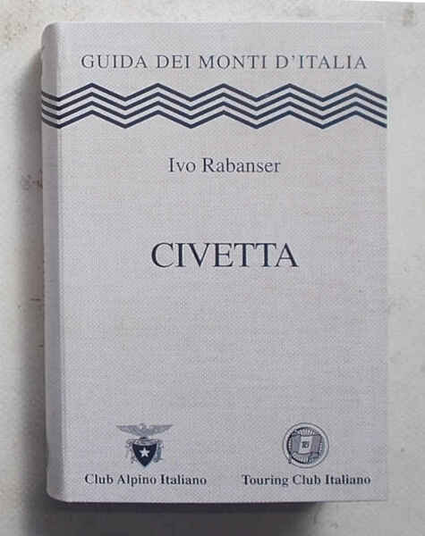 Civetta.