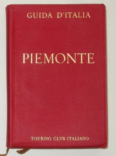 Piemonte.