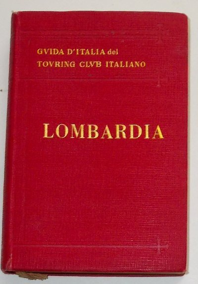 Lombardia.