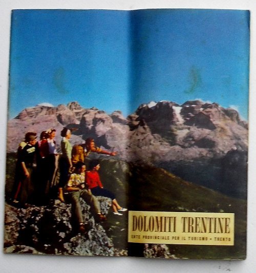 Dolomiti Trentine