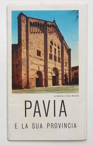 Pavia e la sua provincia