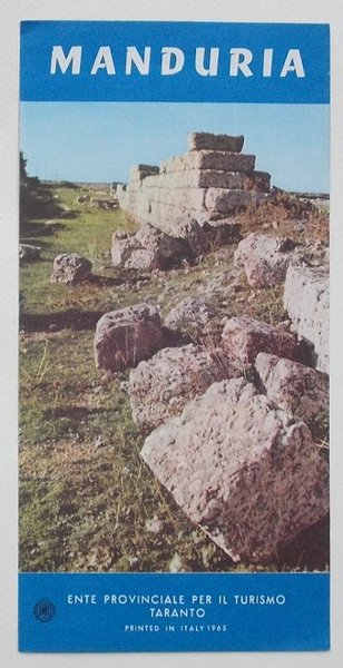 Manduria.