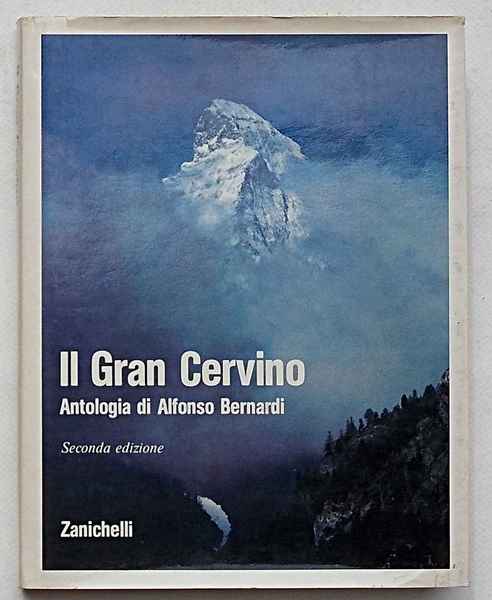 Il Gran Cervino.