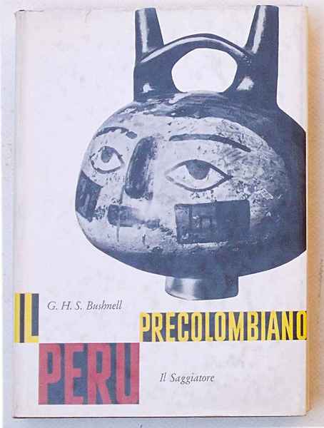 Il Perù precolombiano.