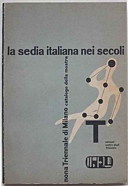 La sedia italiana nei secoli.