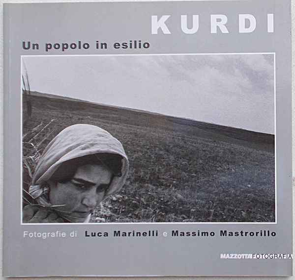 Kurdi. Un popolo in esilio.