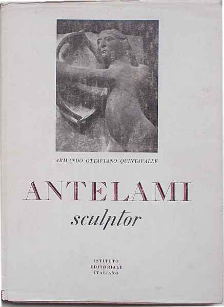 Antelami sculptor.