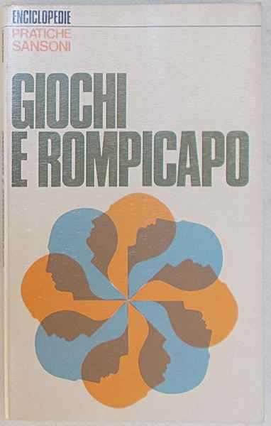 Giochi e rompicapo.