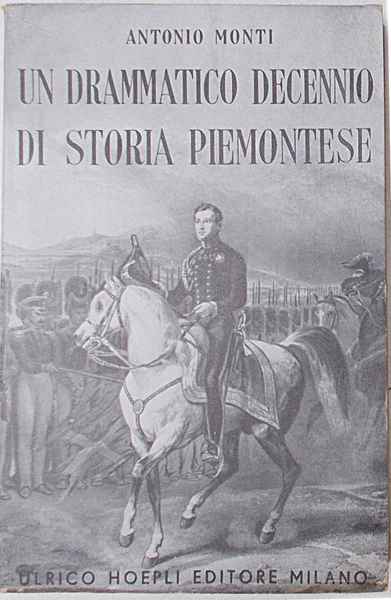 Un drammatico decennio di storia piemontese e il maresciallo di …