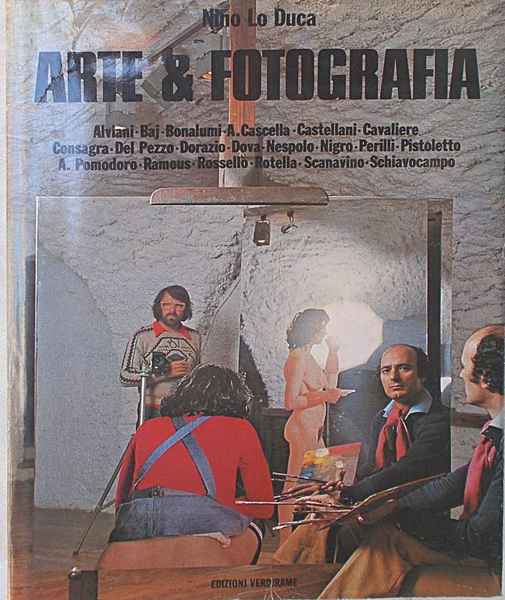 Arte & fotografia.