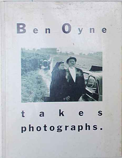 Takes photographs - makes films.