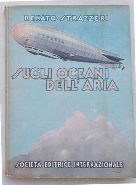 Sugli oceani dell'aria.