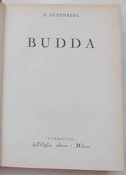 Budda.