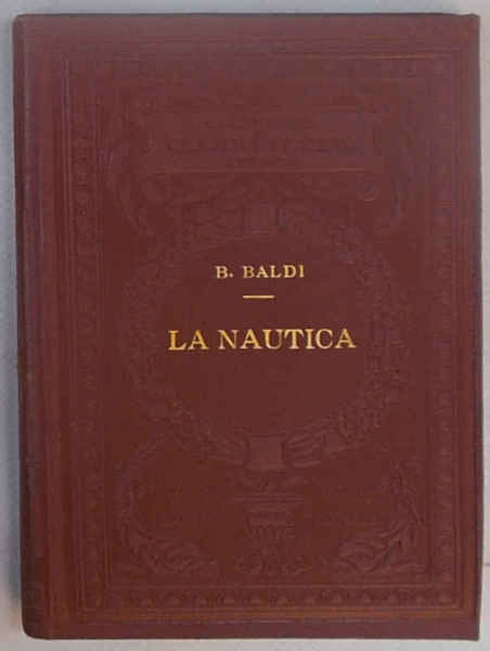 La nautica.