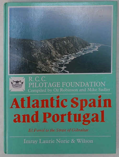 Atlantic Spain and Portugal.