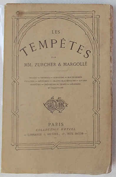 Les tempetes.