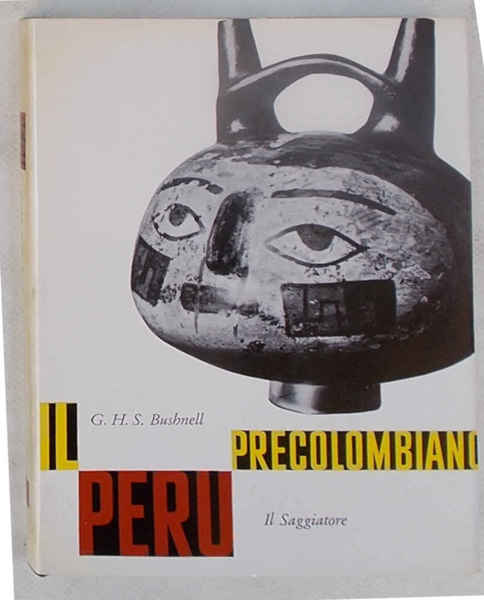 Il Perù precolombiano.