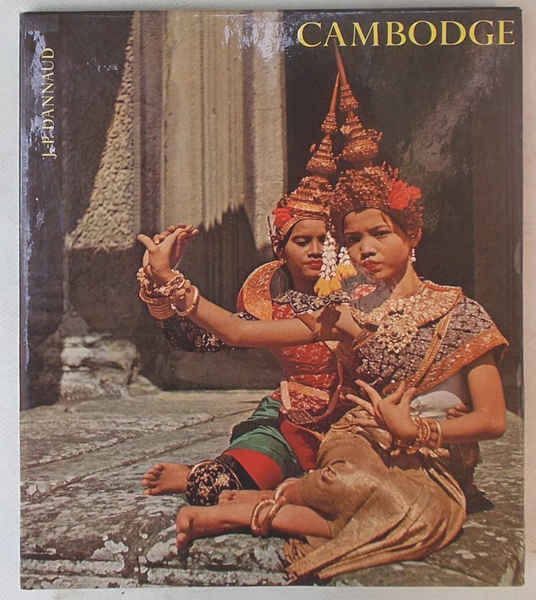 Cambodge.