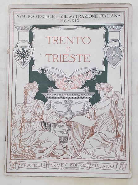 Trento e Trieste.