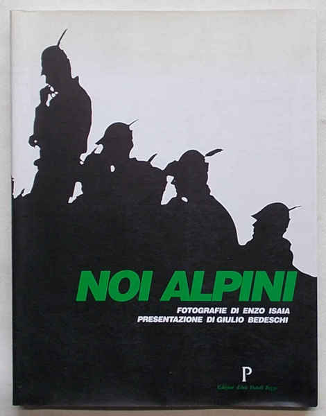 Noi Alpini.