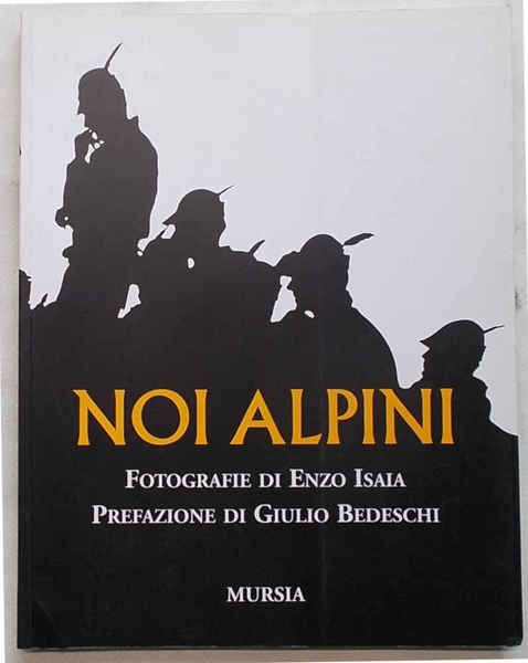 Noi Alpini.