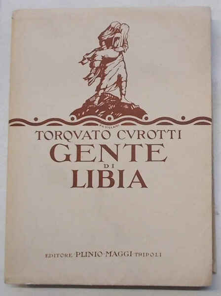 Gente di Libia.