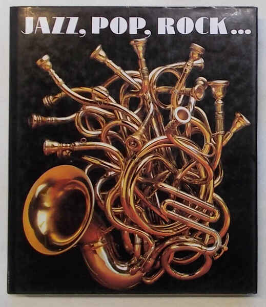 Jazz, pop, rock.