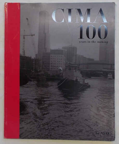 Cima 100 years in the making.