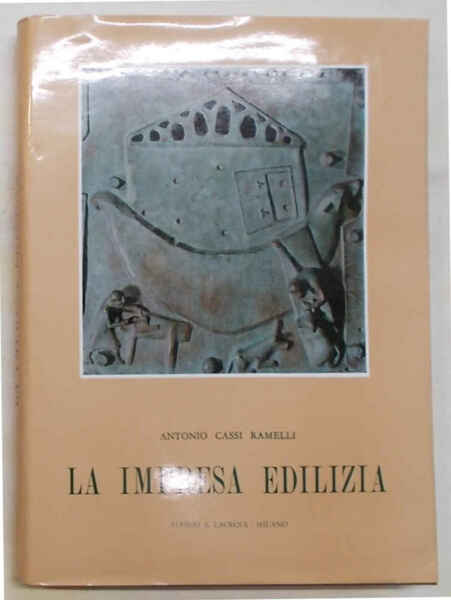 La impresa edilizia. Ricerche sulle origini e lo sviluppo nei …