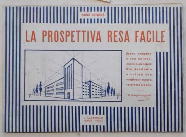 La prospettiva resa facile.