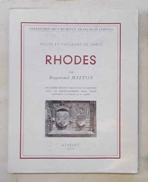 Rhodes.