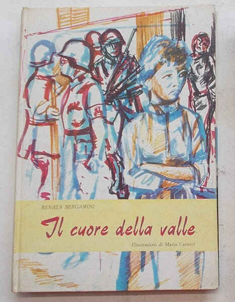 Il cuore della valle.